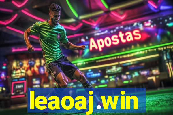 leaoaj.win