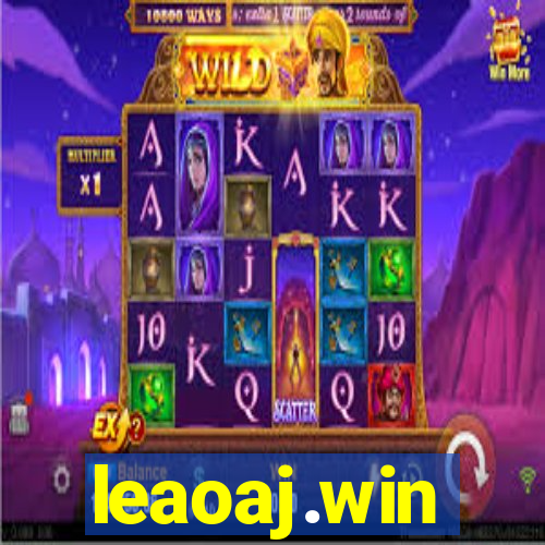 leaoaj.win