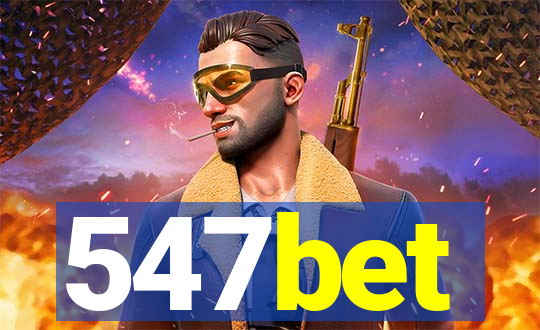 547bet