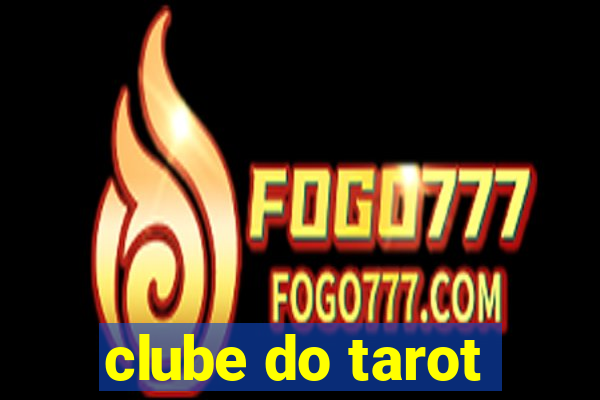 clube do tarot