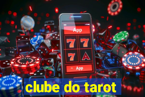 clube do tarot