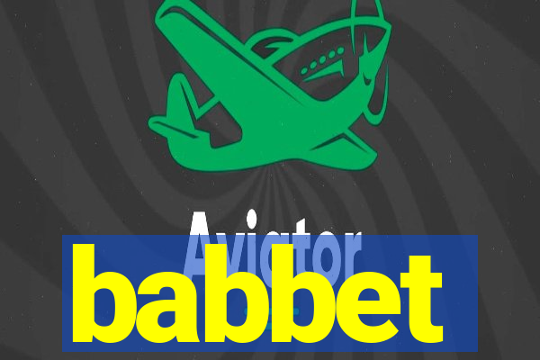 babbet