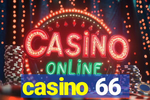 casino 66