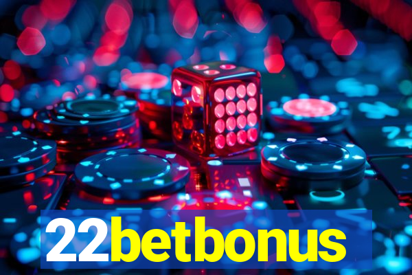 22betbonus