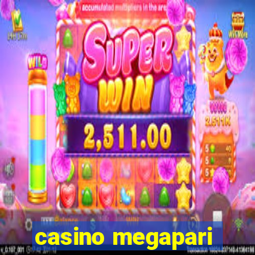 casino megapari