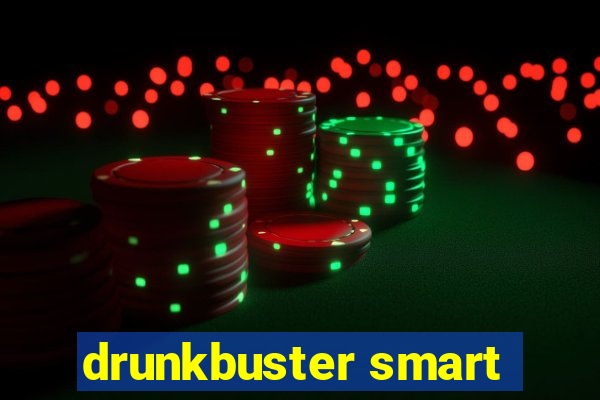 drunkbuster smart