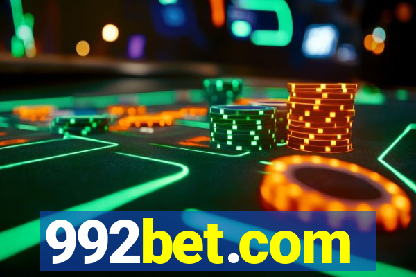 992bet.com