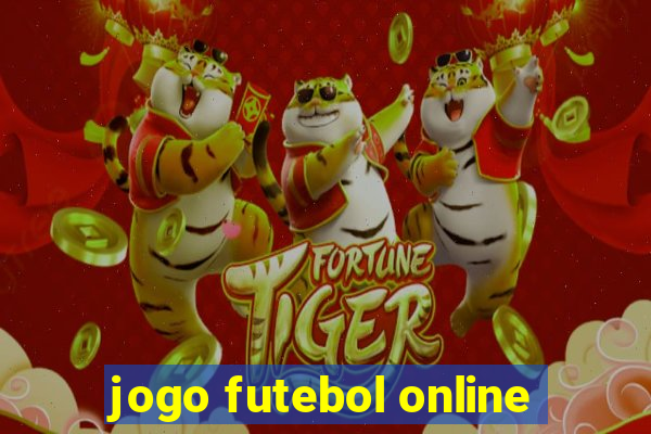 jogo futebol online