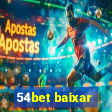 54bet baixar