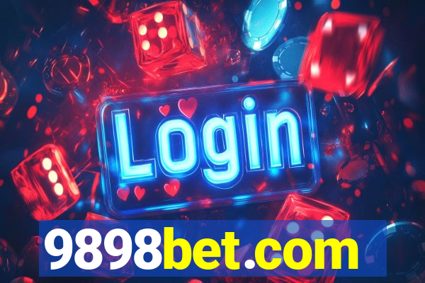 9898bet.com