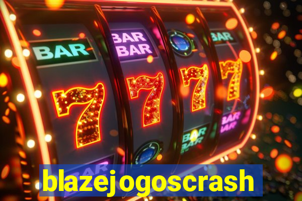 blazejogoscrash