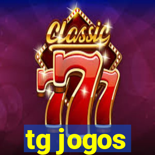 tg jogos