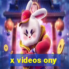 x videos ony