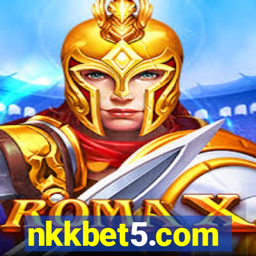 nkkbet5.com