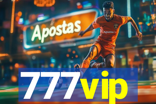 777vip