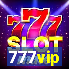 777vip