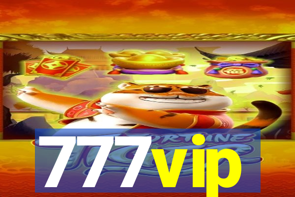 777vip