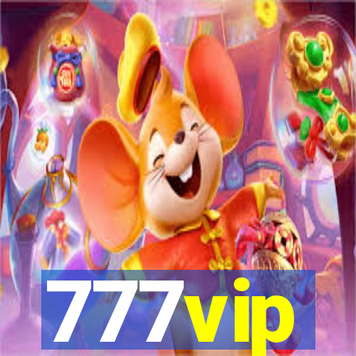 777vip