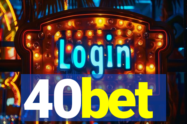 40bet