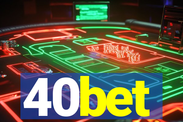 40bet