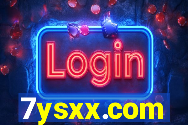 7ysxx.com