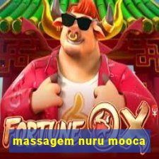 massagem nuru mooca