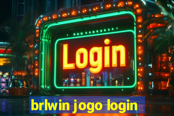 brlwin jogo login