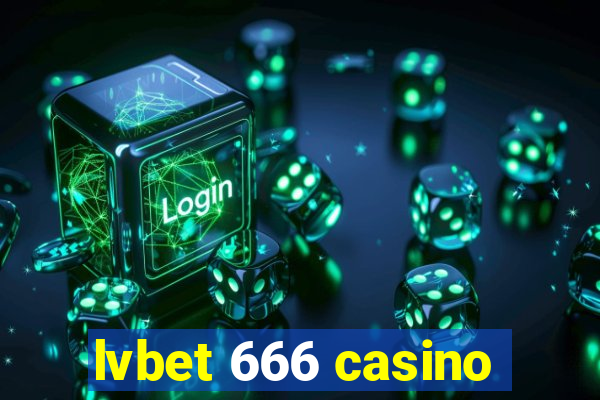 lvbet 666 casino