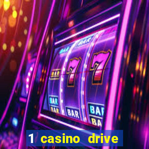 1 casino drive nassau bahamas