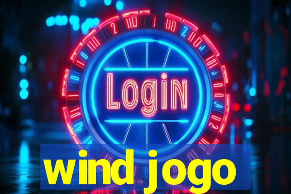 wind jogo