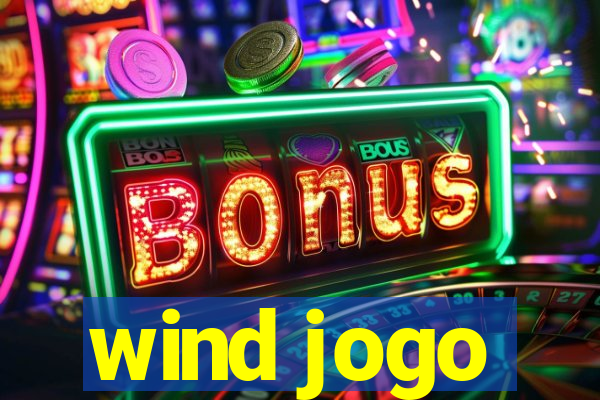 wind jogo