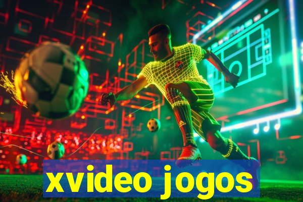 xvideo jogos