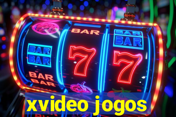 xvideo jogos