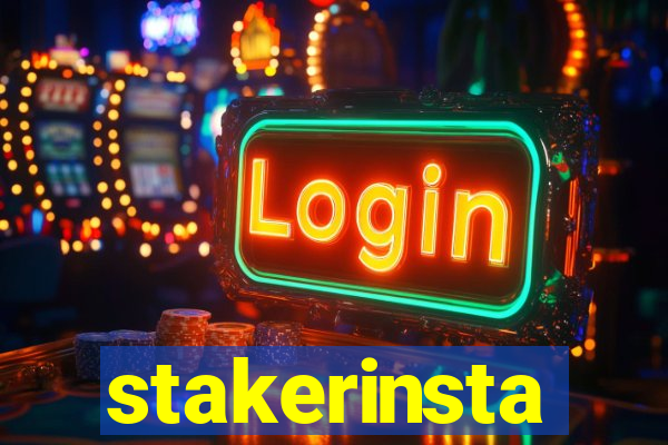 stakerinsta