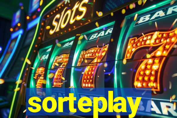 sorteplay