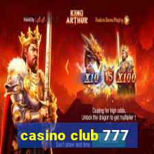 casino club 777