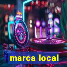 marca local