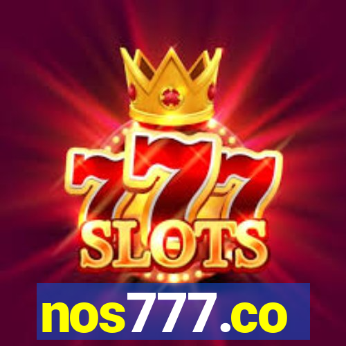 nos777.co