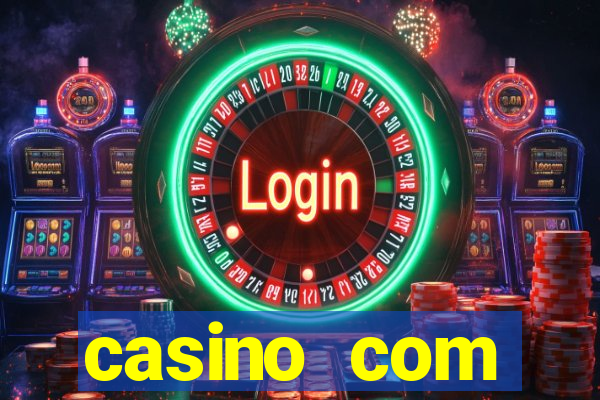 casino com dep贸sito de $10