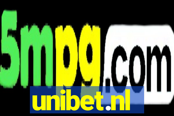 unibet.nl