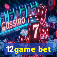 12game bet