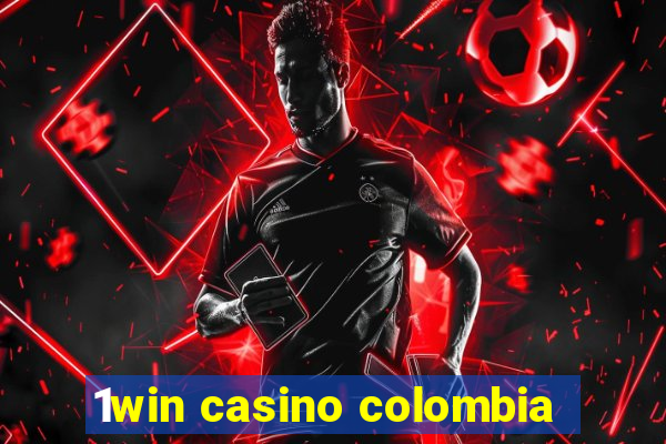 1win casino colombia