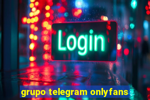 grupo telegram onlyfans