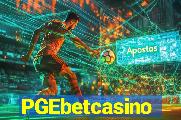 PGEbetcasino