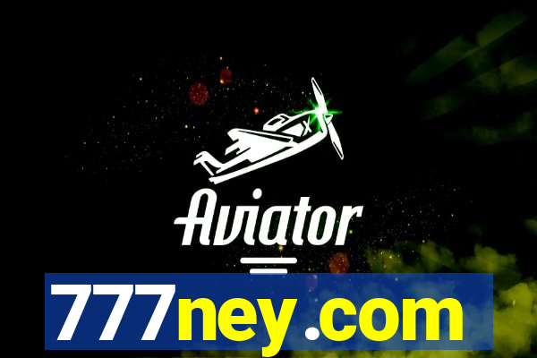 777ney.com