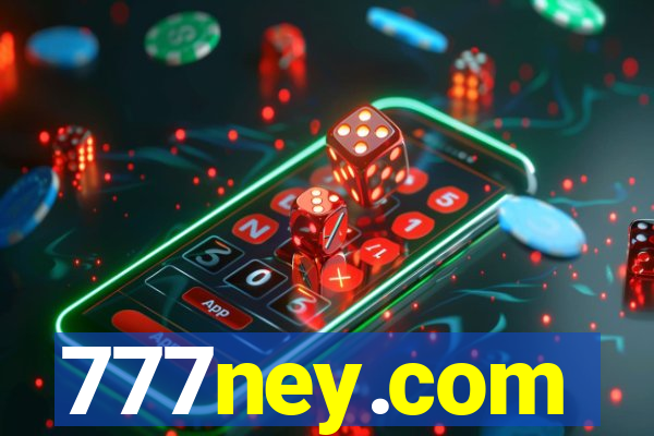 777ney.com