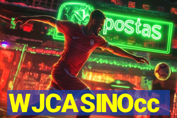 WJCASINOcc