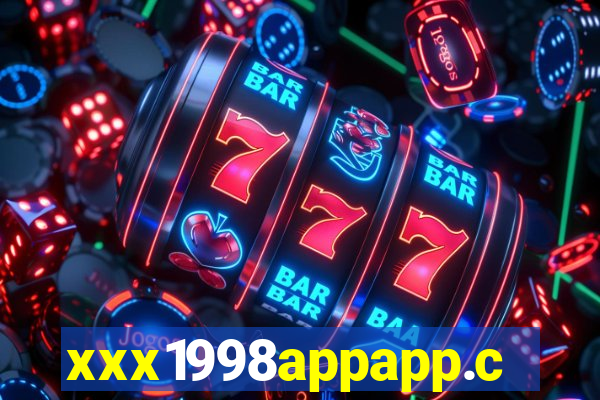 xxx1998appapp.com