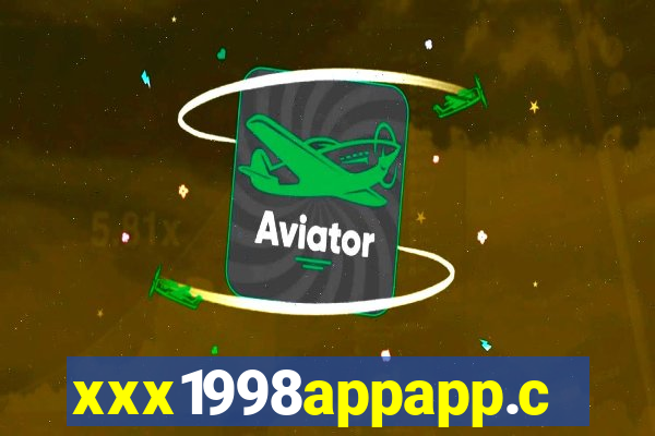 xxx1998appapp.com