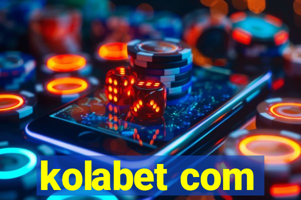 kolabet com